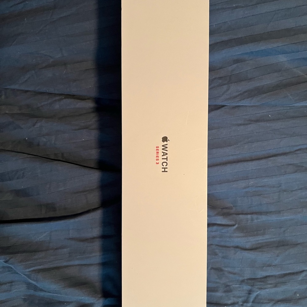 Apple Watch Series 3
